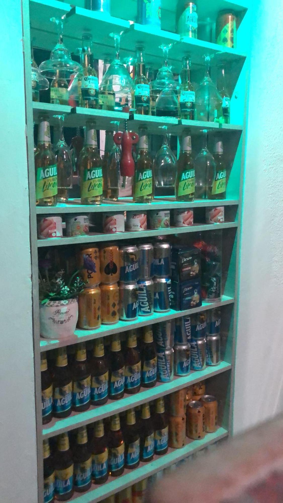 里卡德别墅酒店 里考尔特 外观 照片